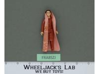 Princess Leia Bespin Star Wars ESB Vintage Kenner 1980 Action Figure NO REPRO