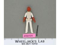Admiral Ackbar 100% Complete Star Wars ROTJ 1983 Vintage Kenner NO REPRO