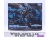 Argo Versaulter Voyager Unit Abyss Ver Diaclone Tactical Mover Takara NEW SEALED