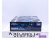 Argo Versaulter Voyager Unit Abyss Ver Diaclone Tactical Mover Takara NEW SEALED