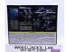 Argo Versaulter Voyager Unit Abyss Ver Diaclone Tactical Mover Takara NEW SEALED