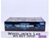 Argo Versaulter Voyager Unit Abyss Ver Diaclone Tactical Mover Takara NEW SEALED