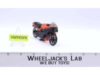 Firecracker Motorcycle MASK M.A.S.K. 1985 Kenner Vintage Action Figure Vehicle