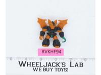 #12 Blitzkrieg Bat Battle Beasts Hasbro Takara Action Figure Vintage 1986