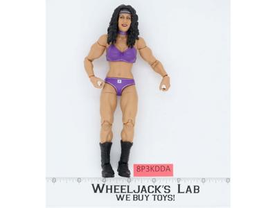 Chyna Elite Wrestlemania WWE 2020 Mattel Wrestling Action Figure