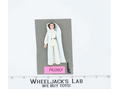 Princess Leia Organa 100% Complete ESB Star Wars Kenner 1977 Figure NO REPRO
