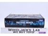 Hawk Versaulter Orbithopter Unit Diaclone Tactical Mover Takara NEW SEALED