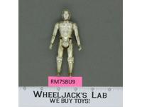 C-3PO 100% Complete Star Wars 1977 Kenner Vintage Action Figure NO REPRO
