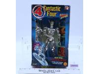 Silver Surfer Fantastic Four Marvel Comics 1994 Toybiz NEW MISB SEALED