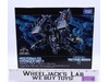 Argo Versaulter Voyager Unit Diaclone Tactical Mover Takara NEW SEALED