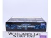 Argo Versaulter Voyager Unit Diaclone Tactical Mover Takara NEW SEALED