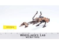 Speeder Bike 100% Complete Star Wars Power of the Force 1997 Kenner Vehicle