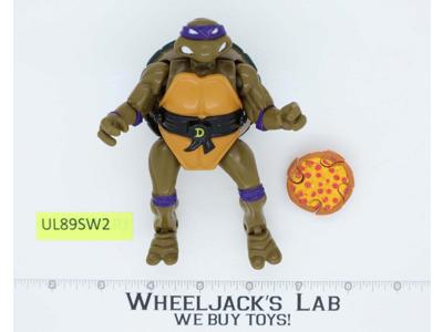Mutatin' Donatello Don Teenage Mutant Ninja Turtles TMNT 1992 Playmates Vintage