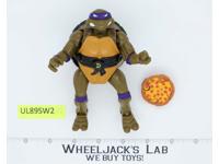 Mutatin' Donatello Don Teenage Mutant Ninja Turtles TMNT 1992 Playmates Vintage