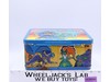 DYNOMUTT Metal King-Seeley Lunch Box ONLY 1976 Hanna-Barbera Vintage