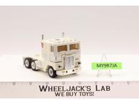 Ultra Magnus RT CAB ONLY 1986 G1 Transformers Freightliner COE Action Figure