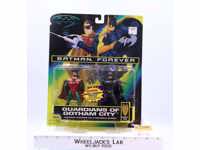 Guardians of Gotham City Batman Forever Kenner 1995 Figures NEW MOSC SEALED