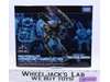 Argo Versaulter Voyager Unit Guard Fleet Ver. Diaclone Tactical Mover Takara NEW