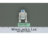 R2-D2 W/Pop Up SENSORSCOPE 100% Complete Star Wars Kenner 1980 NO REPRO
