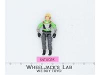 Psyche-Out V1 G.I. Joe 1987 Hasbro Vintage Action Figure