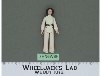 Princess Leia Organa Star Wars Vintage 1977 Kenner Action Figure