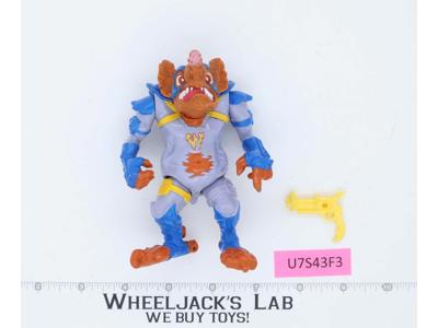 Wingnut Teenage Mutant Ninja Turtle TMNT 1990 Playmates Vintage Action Figure