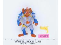 Wingnut Teenage Mutant Ninja Turtle TMNT 1990 Playmates Vintage Action Figure