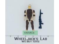 Dengar Bounty Hunter 100% Complete ESB Star Wars 1980 Kenner Figure NO REPRO