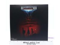 Trick or Treators Halloween III Season of the Witch NECA Action Figure NEW MISB