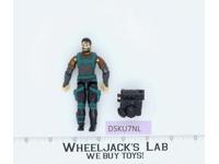 Low-Light V3 G.I. Joe 1991 Hasbro Vintage Action Figure
