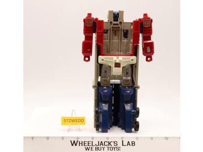 Optimus Prime Powermaster TRAILER ONLY 1988 Hasbro G1 Transformers Figure