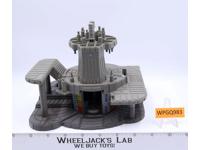 Bespin Freeze Chamber Playset Star Wars MICRO COLLECTION 1981 Kenner