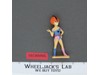 Wilykit Thundercats 100% Complete 1985 LJN Vintage Action Figure