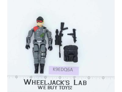 Low-Light V1 G.I. Joe 1986 Hasbro Vintage Action Figure