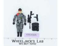 Low-Light V1 G.I. Joe 1986 Hasbro Vintage Action Figure