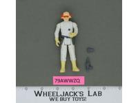 Cloud Car Pilot 100% Complete Star Wars ESB 1981 Kenner Action Figure NO REPRO