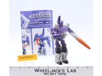 Galvatron Galvontron MF-07 MFT Mech Fans Toys 2021 Action Figure