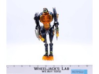 Night Slash Cheetor Transformers Beast Machines 2001 Hasbro Action Figure