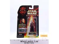 Queen Amidala Star Wars Episode 1 1998 Hasbro Action Figure MOSC NEW