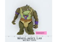 S-S-Slithe Thundercats 1985 LJN Vintage Action Figure