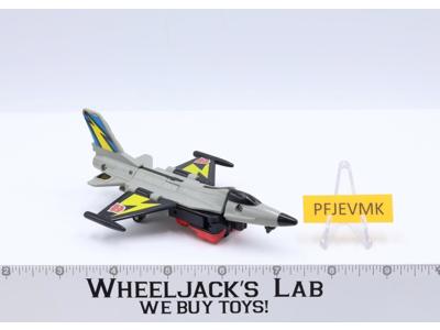 Skydive Superion Vintage 1986 G1 Transformers Hasbro Action Figure