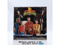 Power Rangers 16-Month 1995 Calendar Saban Masterpiece Calendars NEW SEALED