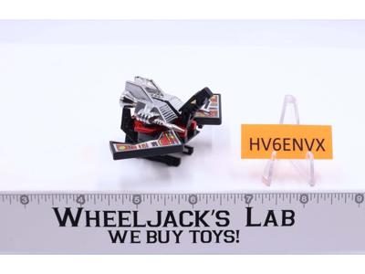 Laserbeak Cassette 100% Complete 1985 G1 Transformers Condor Action Figure