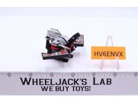Laserbeak Cassette 100% Complete 1985 G1 Transformers Condor Action Figure