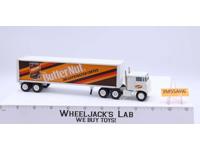 Butter-Nut Decaffeinated Coffee Die-Cast Semi-Truck 1980's Winross