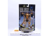 Twister Strike Scarecrow Legends Of The Dark Knight 1996 Kenner NEW MOSC Figure