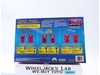 Starfleet Officers Collector's Set Star Trek 1994 Playmates Vintage NEW SEALED