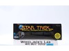 Starfleet Officers Collector's Set Star Trek 1994 Playmates Vintage NEW SEALED