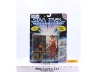 Counselor Deanna Troi Star Trek Holodeck Series Next Generation 1995 NEW MOSC