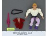 Prince Adam 100% Complete He-Man Masters of the Universe MOTU 1984 Mattel Figure